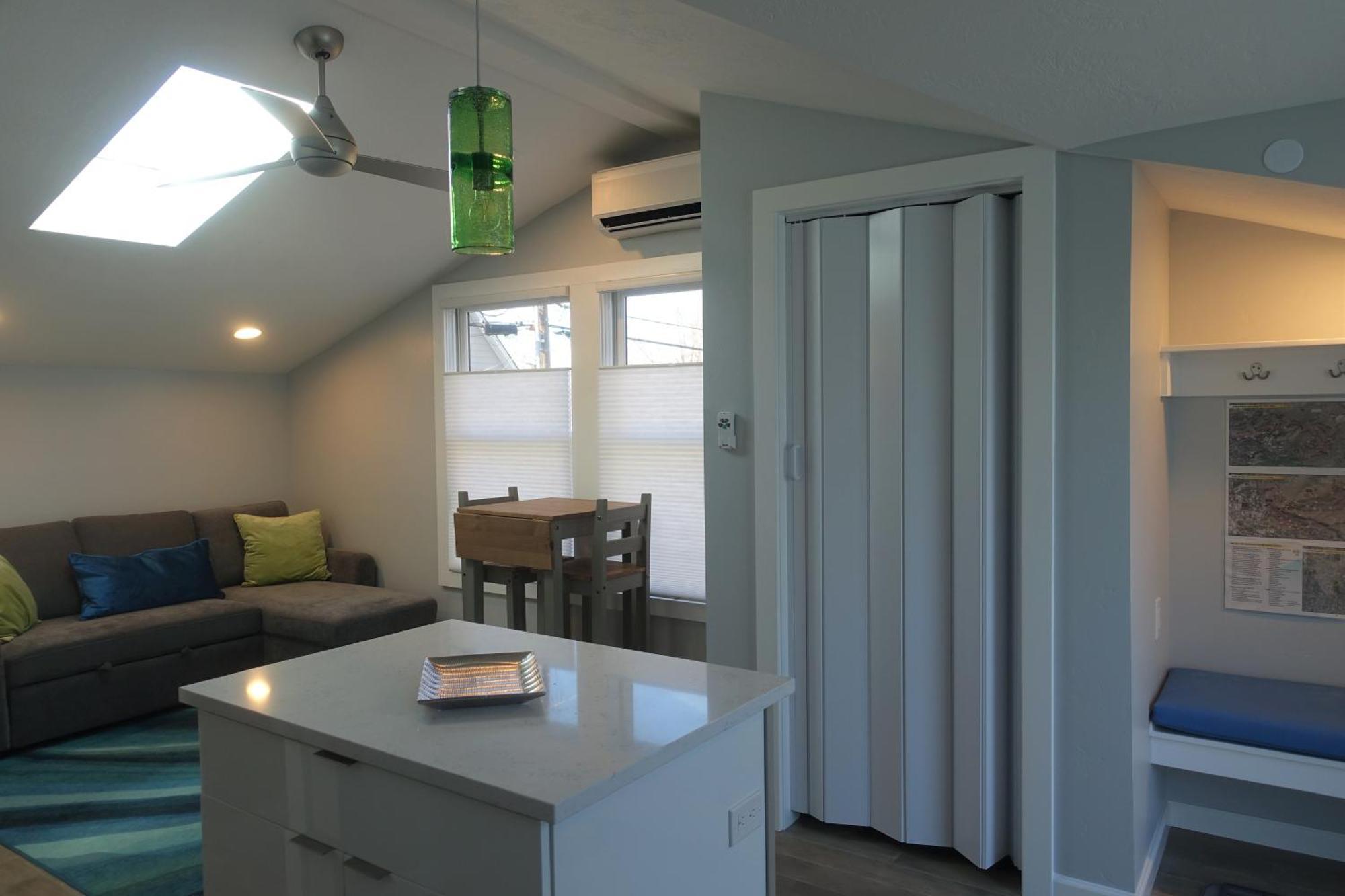 Apartamento The Lilly Pad Brand New In Hyde Park! Pet Friendly, Fully Fenced Yard, Walking Distance To Hyde Park Shops, And Dining And Camel'S Back Park Boise Exterior foto