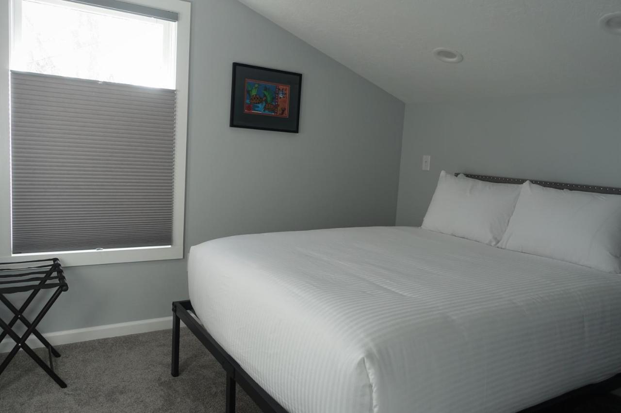 Apartamento The Lilly Pad Brand New In Hyde Park! Pet Friendly, Fully Fenced Yard, Walking Distance To Hyde Park Shops, And Dining And Camel'S Back Park Boise Exterior foto