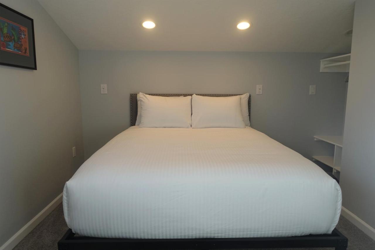 Apartamento The Lilly Pad Brand New In Hyde Park! Pet Friendly, Fully Fenced Yard, Walking Distance To Hyde Park Shops, And Dining And Camel'S Back Park Boise Exterior foto