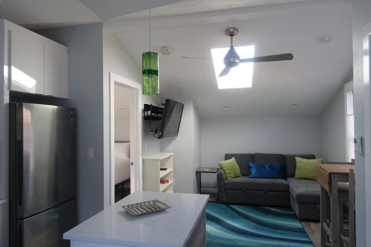 Apartamento The Lilly Pad Brand New In Hyde Park! Pet Friendly, Fully Fenced Yard, Walking Distance To Hyde Park Shops, And Dining And Camel'S Back Park Boise Exterior foto